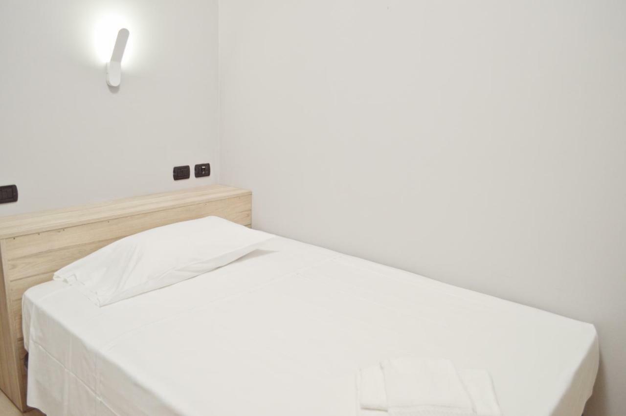 Miu Hotel Milan Exterior photo