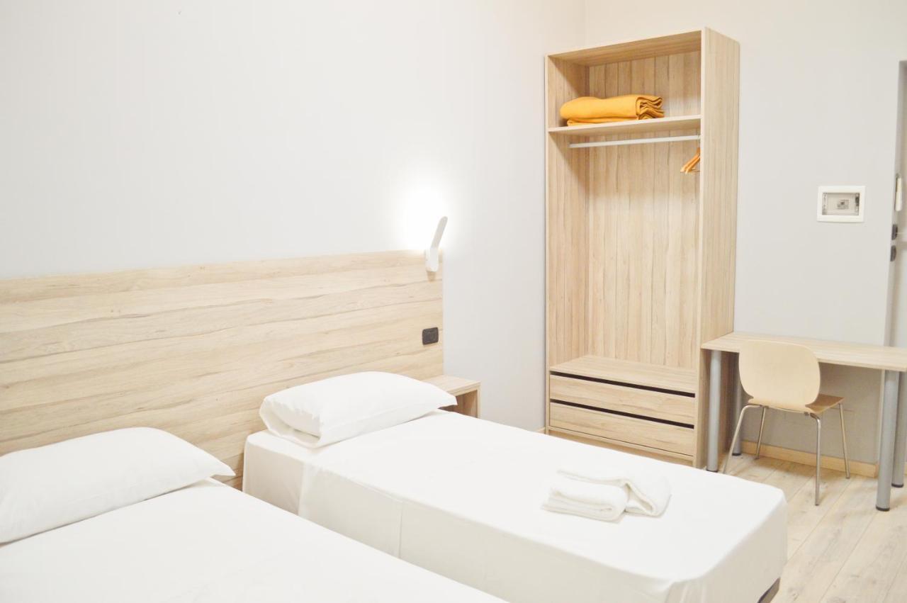 Miu Hotel Milan Exterior photo