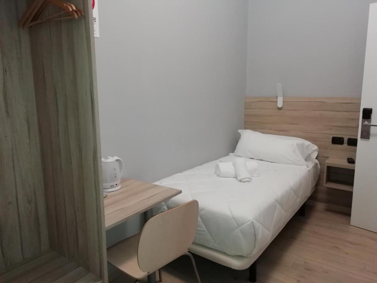 Miu Hotel Milan Exterior photo